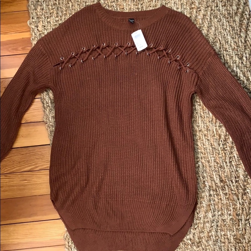 Sweater/ Dress